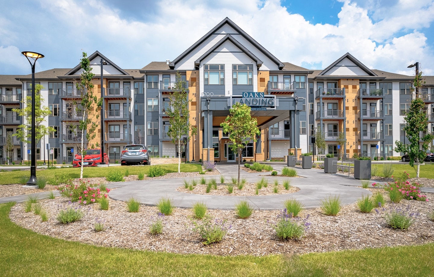 Oaks Landing 55+ Apartments - Senior & Affordable Housing Image 22