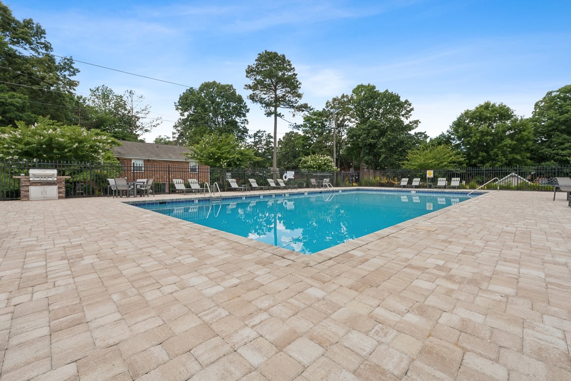 Hyde Park Townhomes Image 2