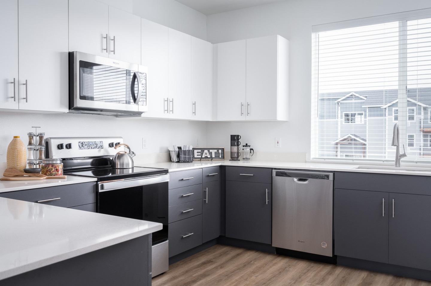 Timberview Apartments Image 2