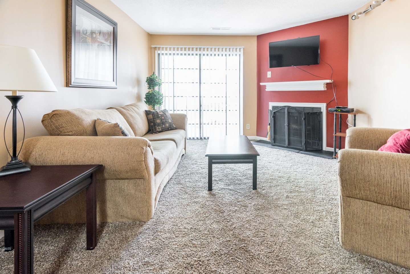 Crystal Village Apartments Image 9