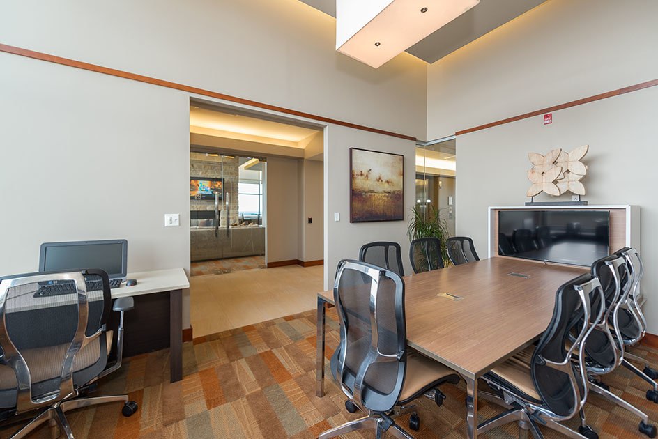 Wentworth House Apartments Image 32