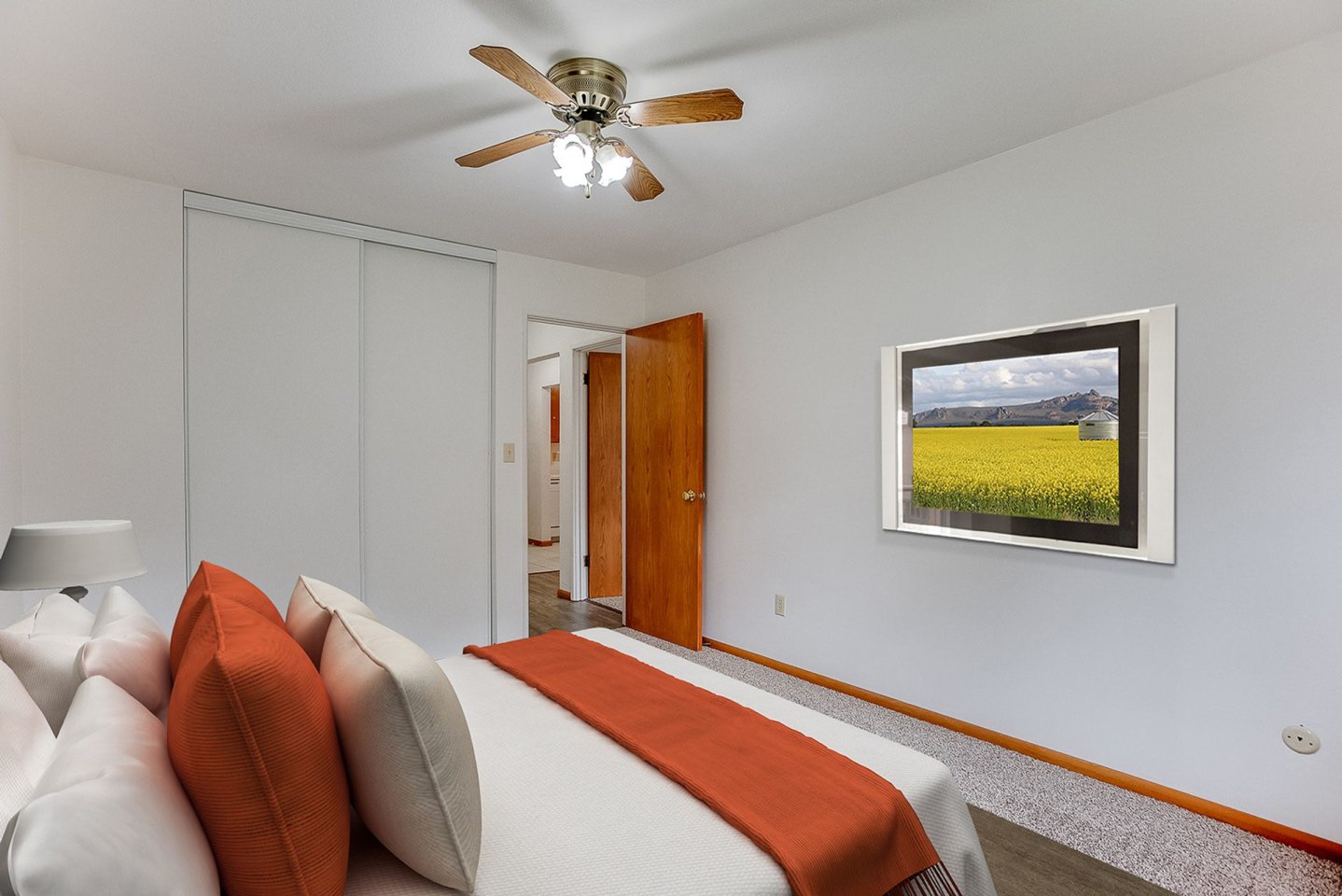 Arden Court Apartments Image 15