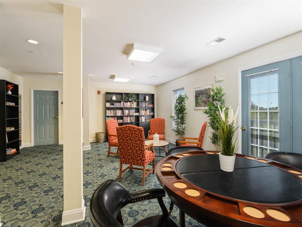 Senior Housing - Kentlands Manor Senior Apartments Image 9