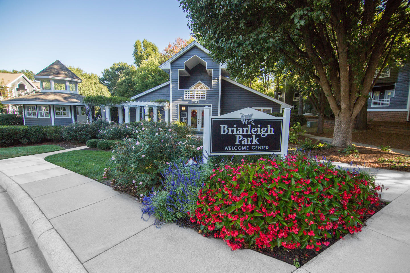 Briarleigh Park Apartments Image 4