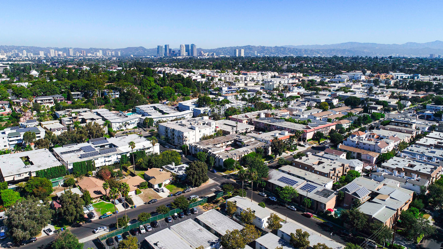 The Glendon Building Image 25