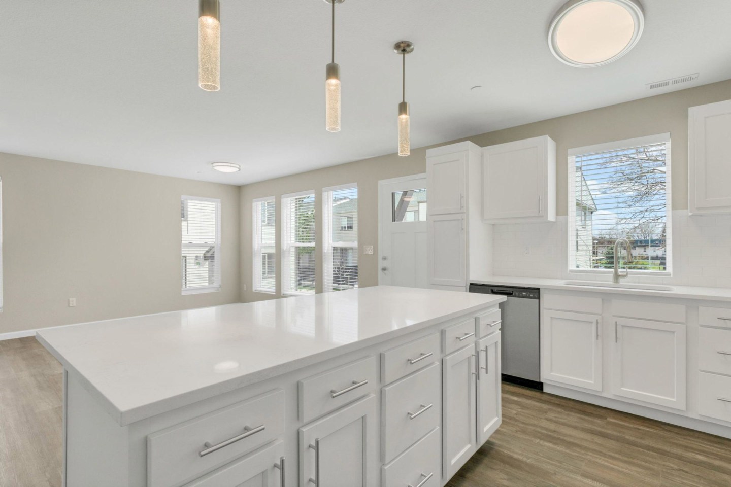 Briar Grove Townhomes Image 222