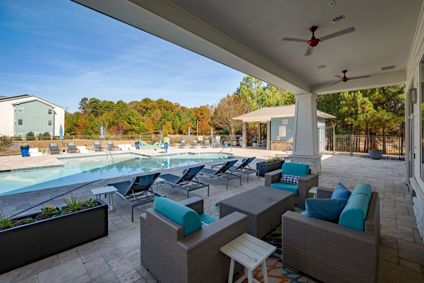 Ventana Northlake Image 13