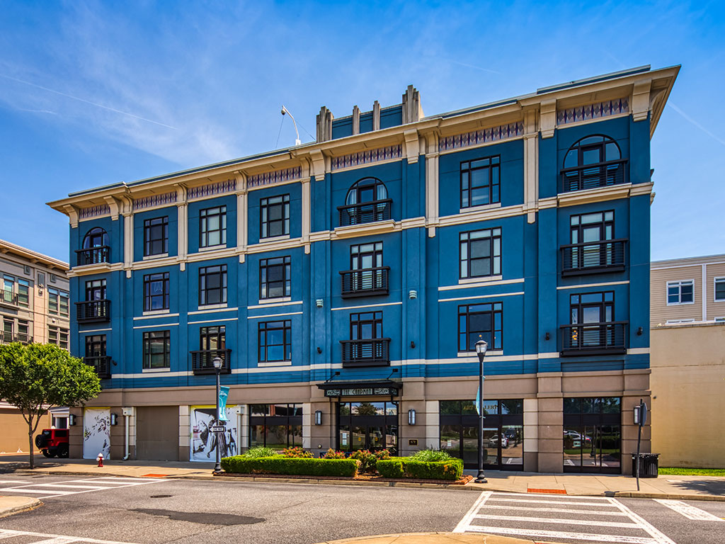 The Chapman at Peninsula Town Center Image 23