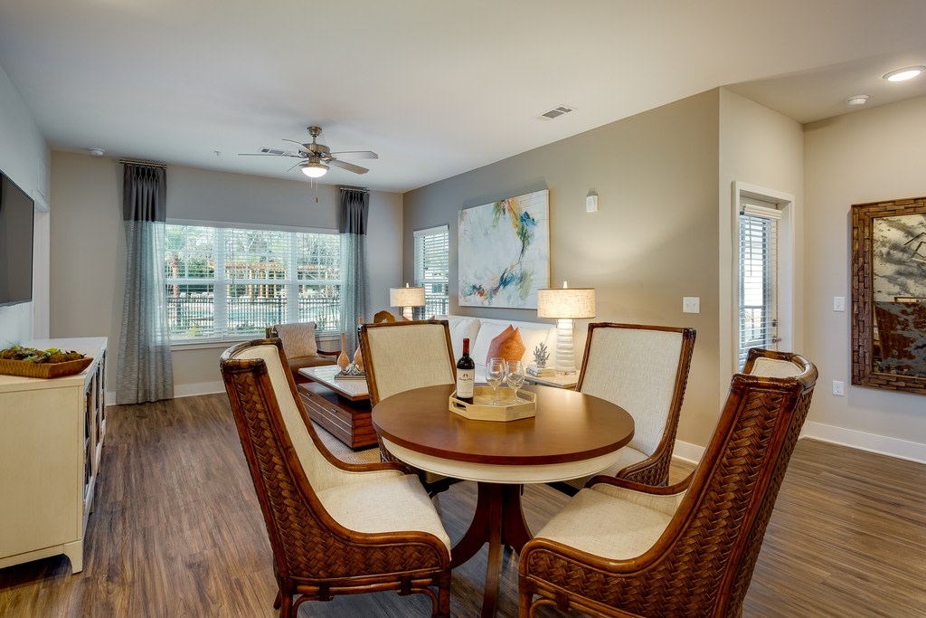 Vintage Amelia Island Apartments Image 34