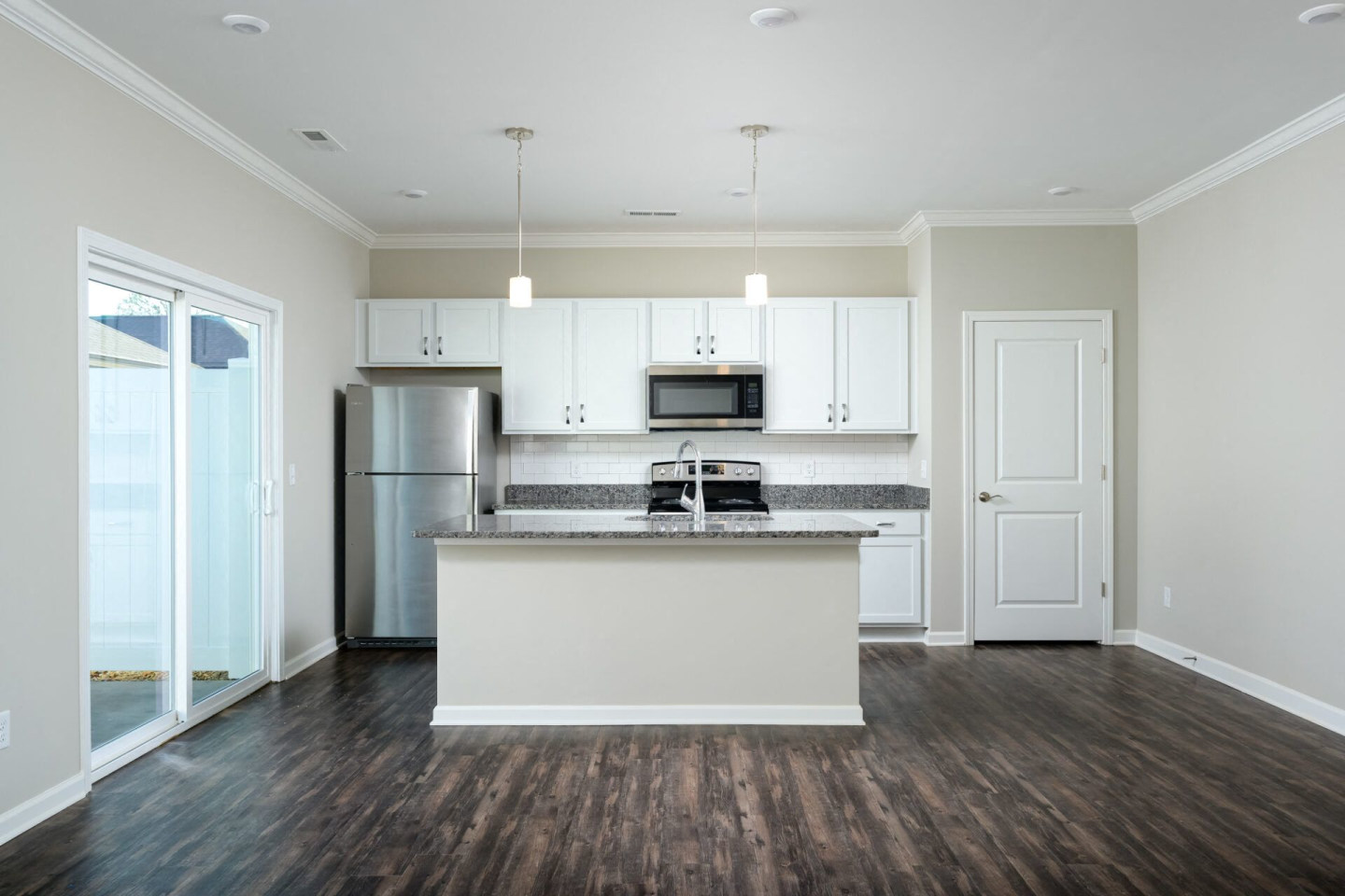 Forest Hill Villas Image 11
