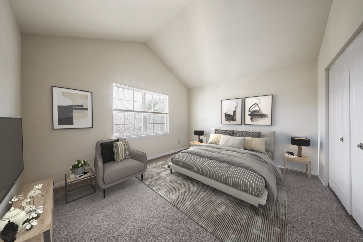 The Apartments at Owings Run Image 16