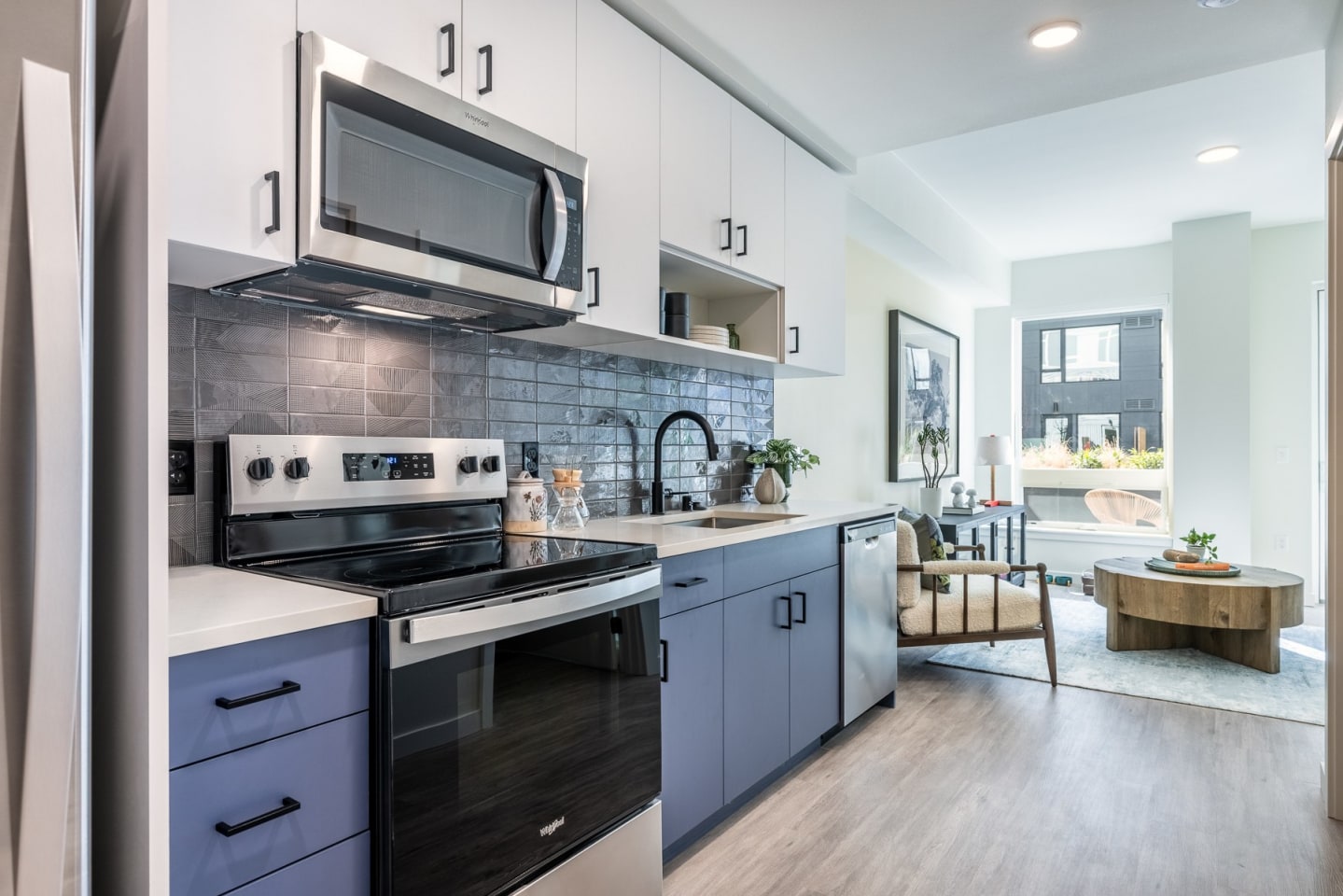 Cascara Apartments Image 10