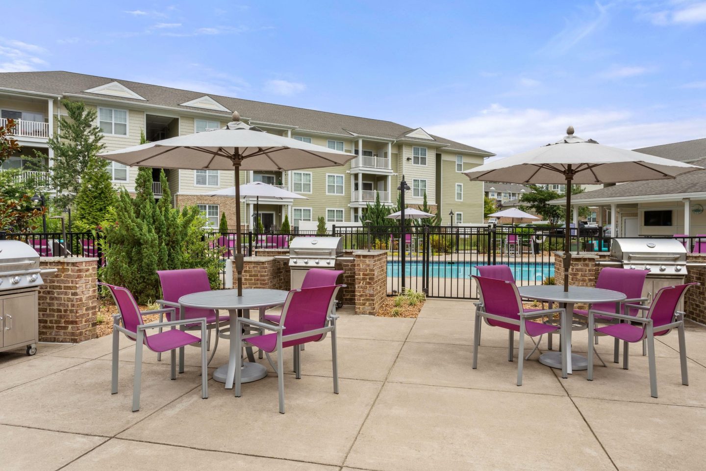 Colony at Centerpointe Image 17