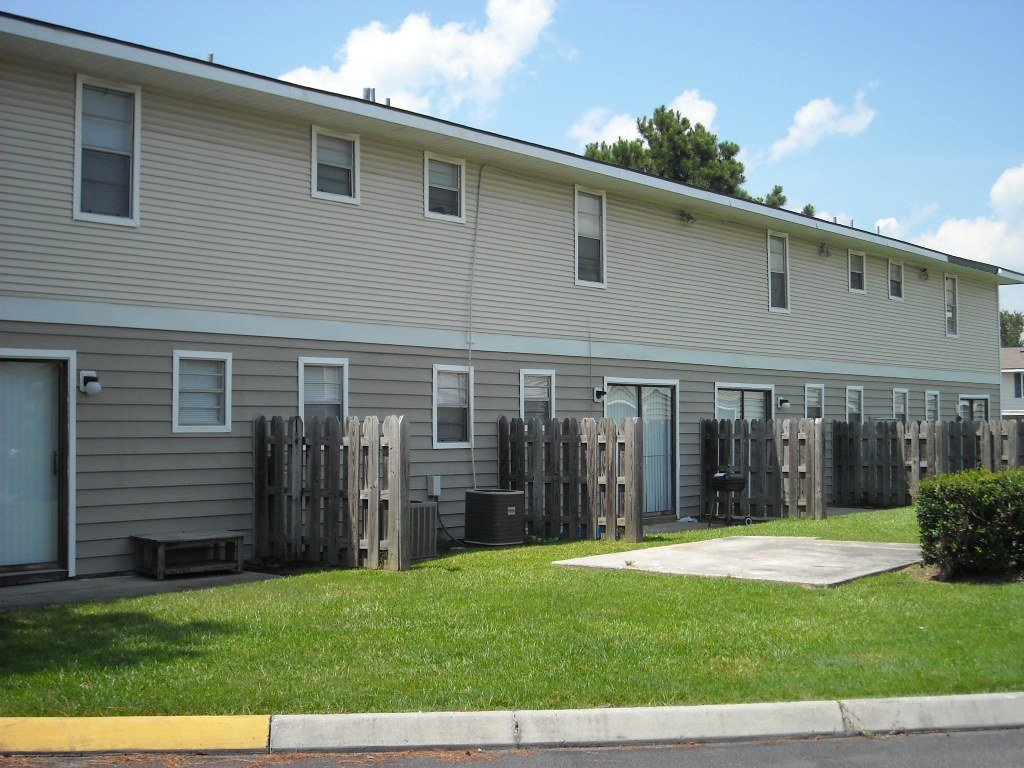 Lakewood Lodge Image 13