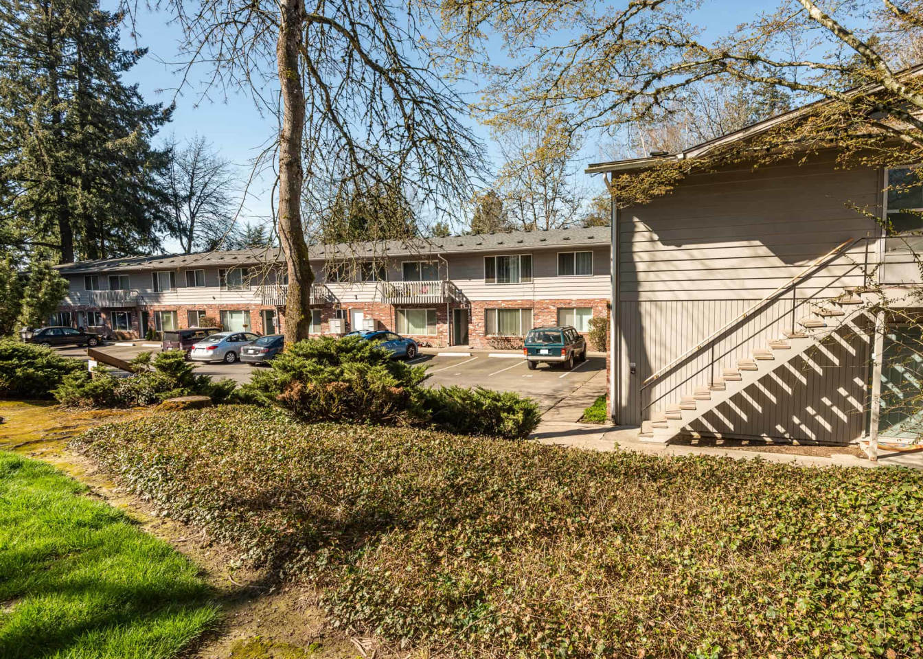 Churchill Gardens Apartments Image 31