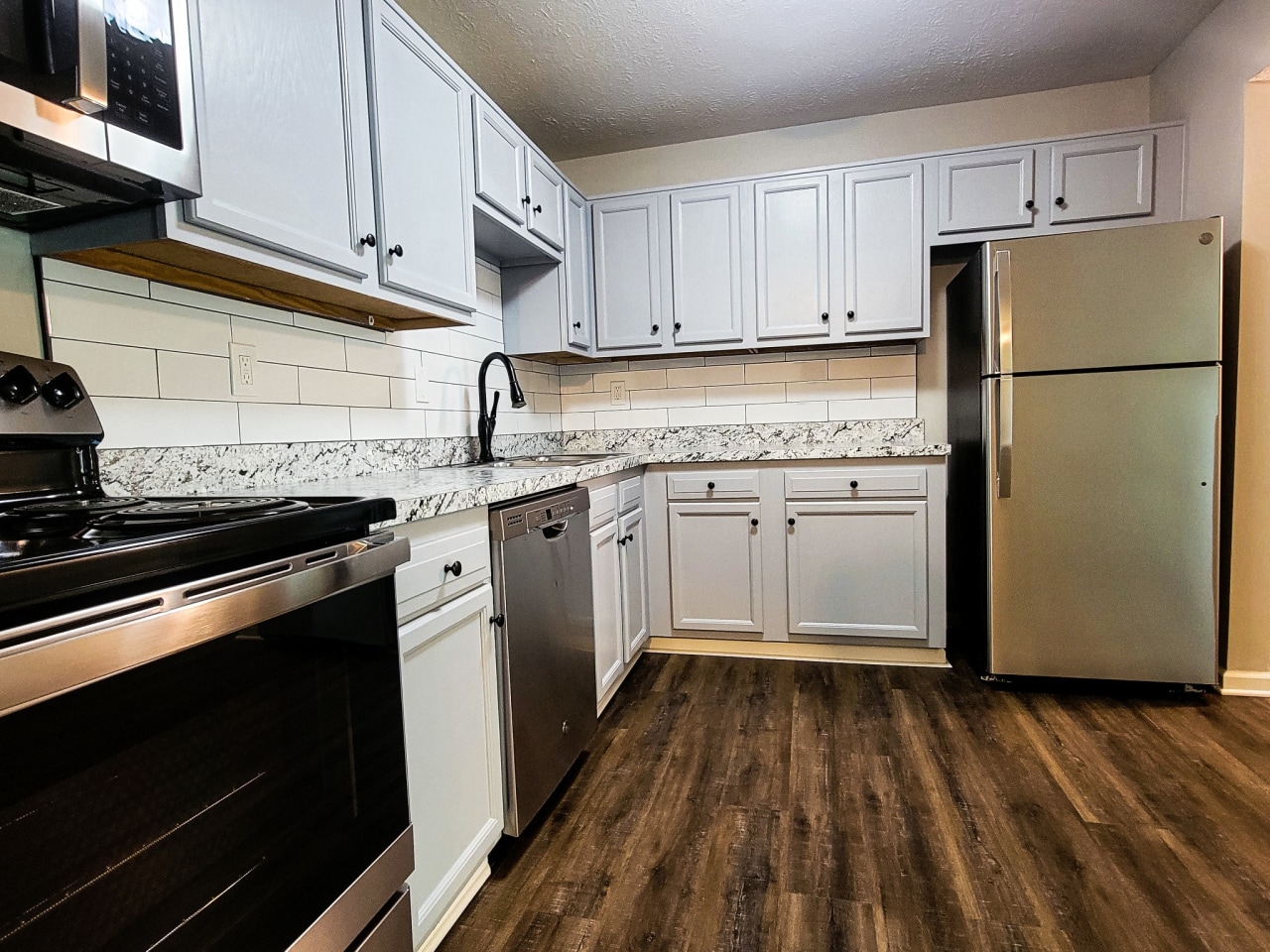 Tanglewood Apartments Image 13
