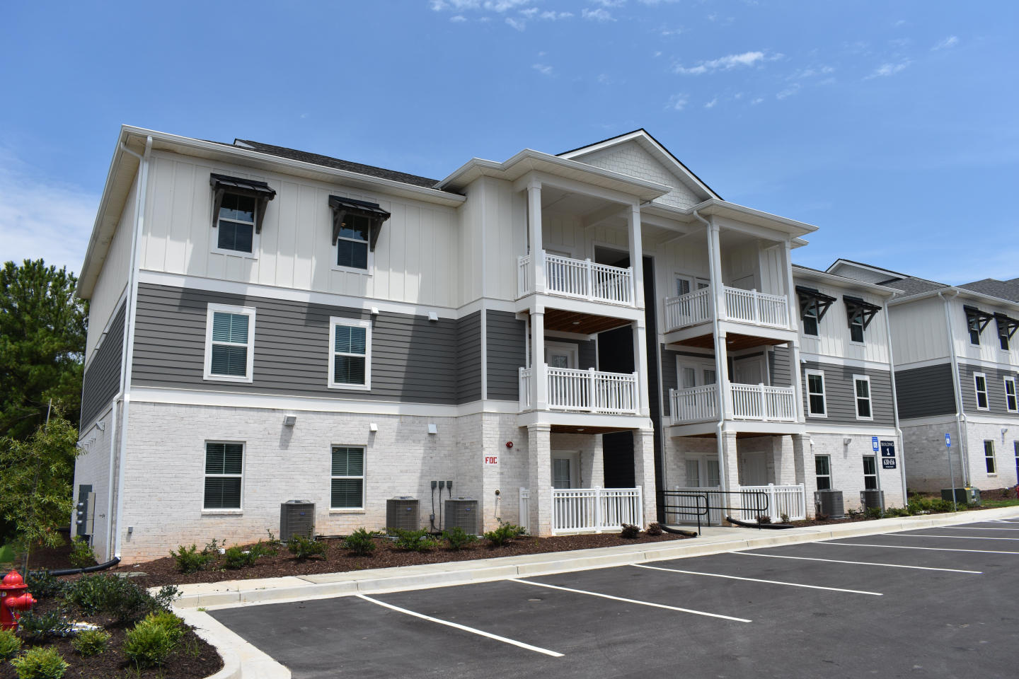 The Parker North Augusta Image 5