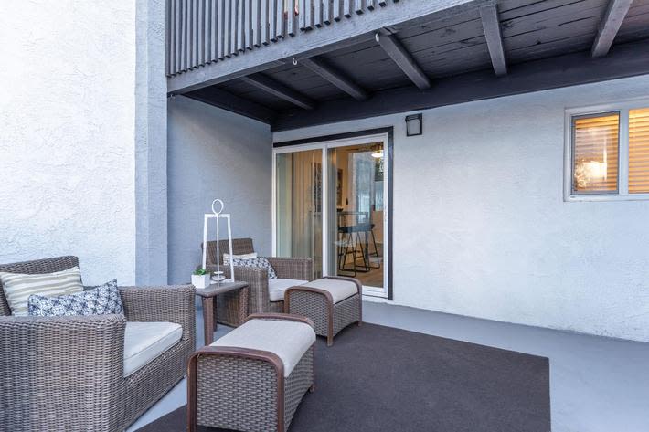Evoq Apartment Homes Image 35