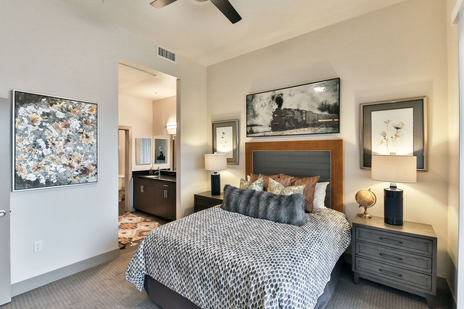 Abode Red Rock Image 9