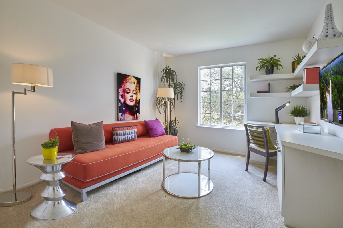 Aldingbrooke Apartments Image 27