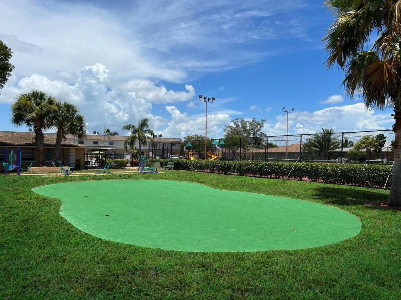 Pompano Palms Apartments Image 7