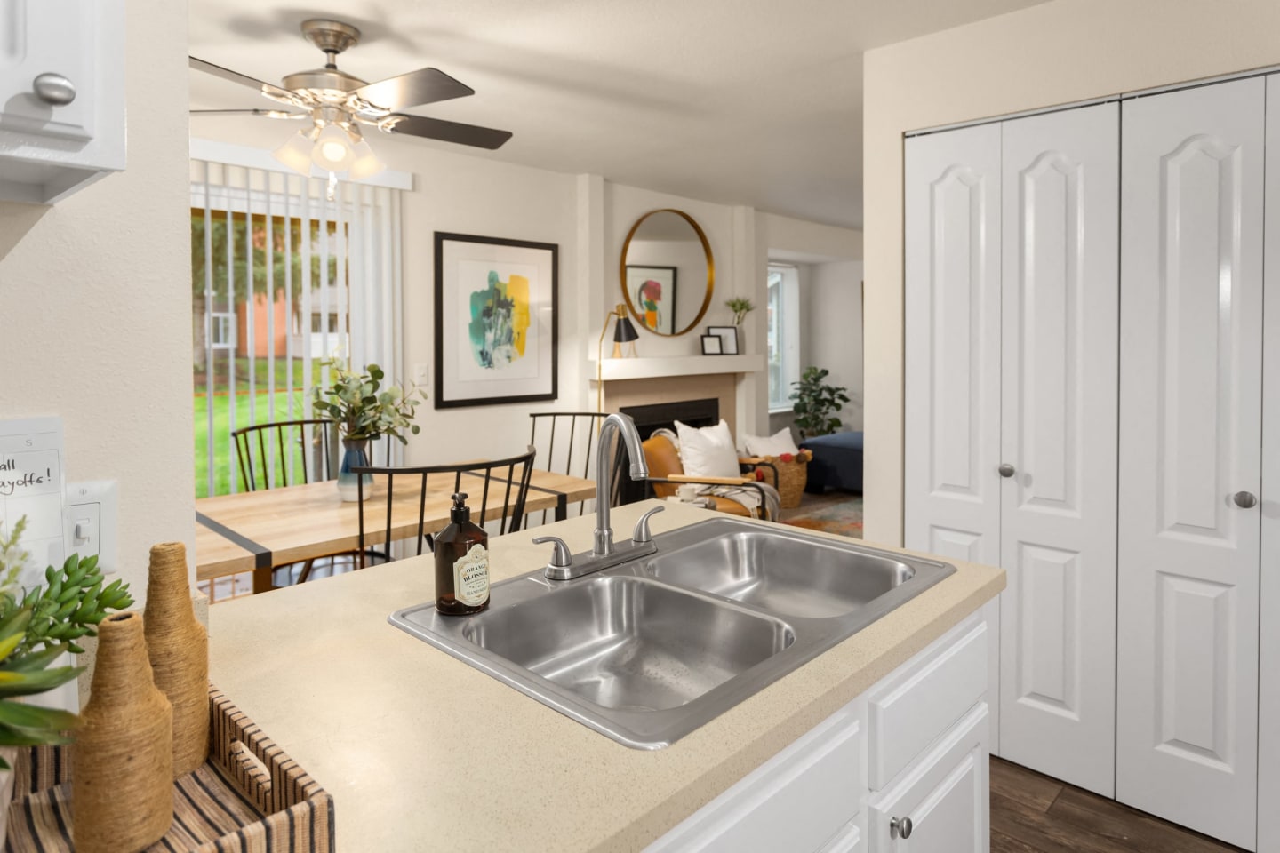 Bower Village Image 9