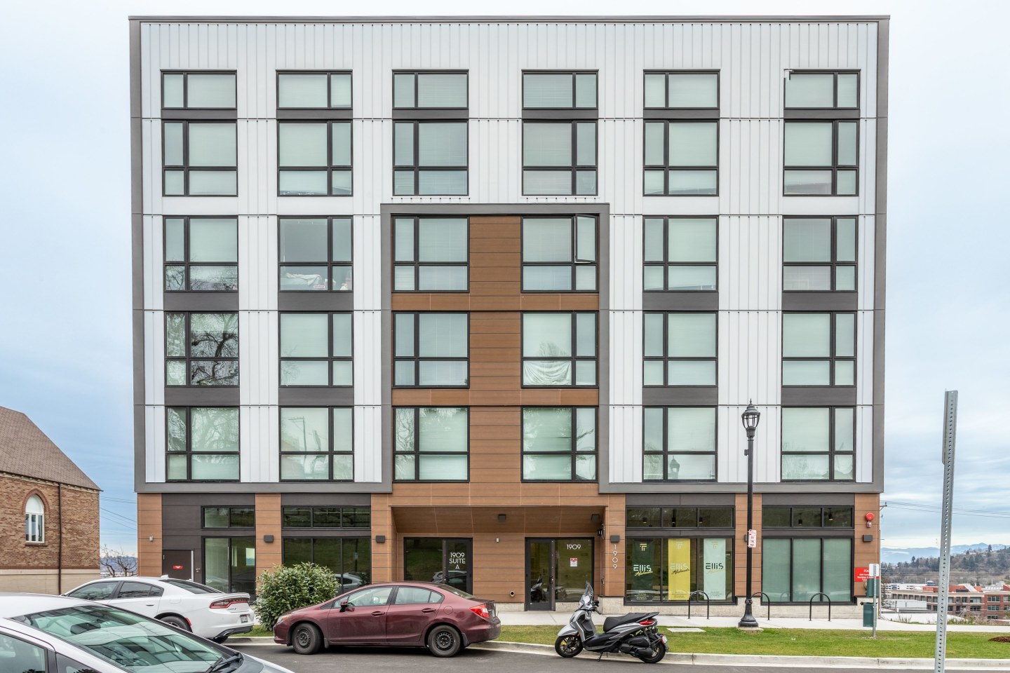 Ellis Apartments - Student Housing Image 41