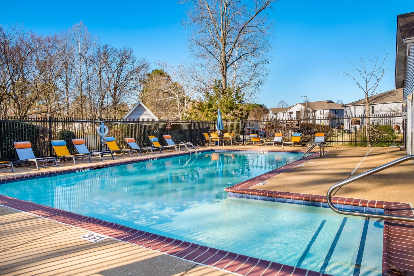 The Pointe at 731 Image 15