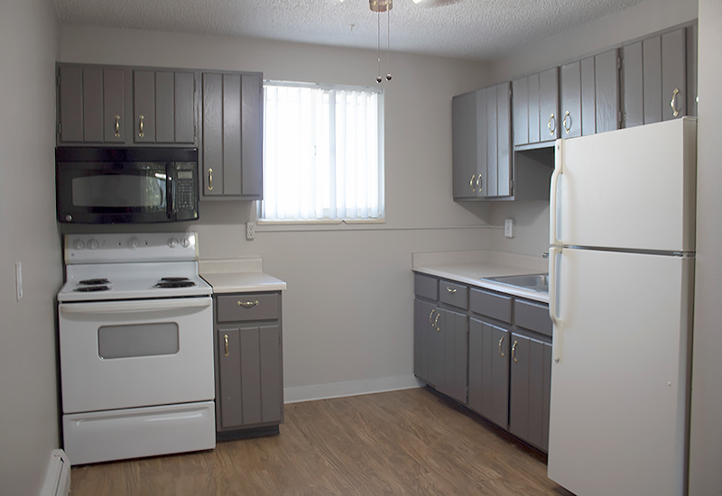 Powderhorn Apartments Image 4