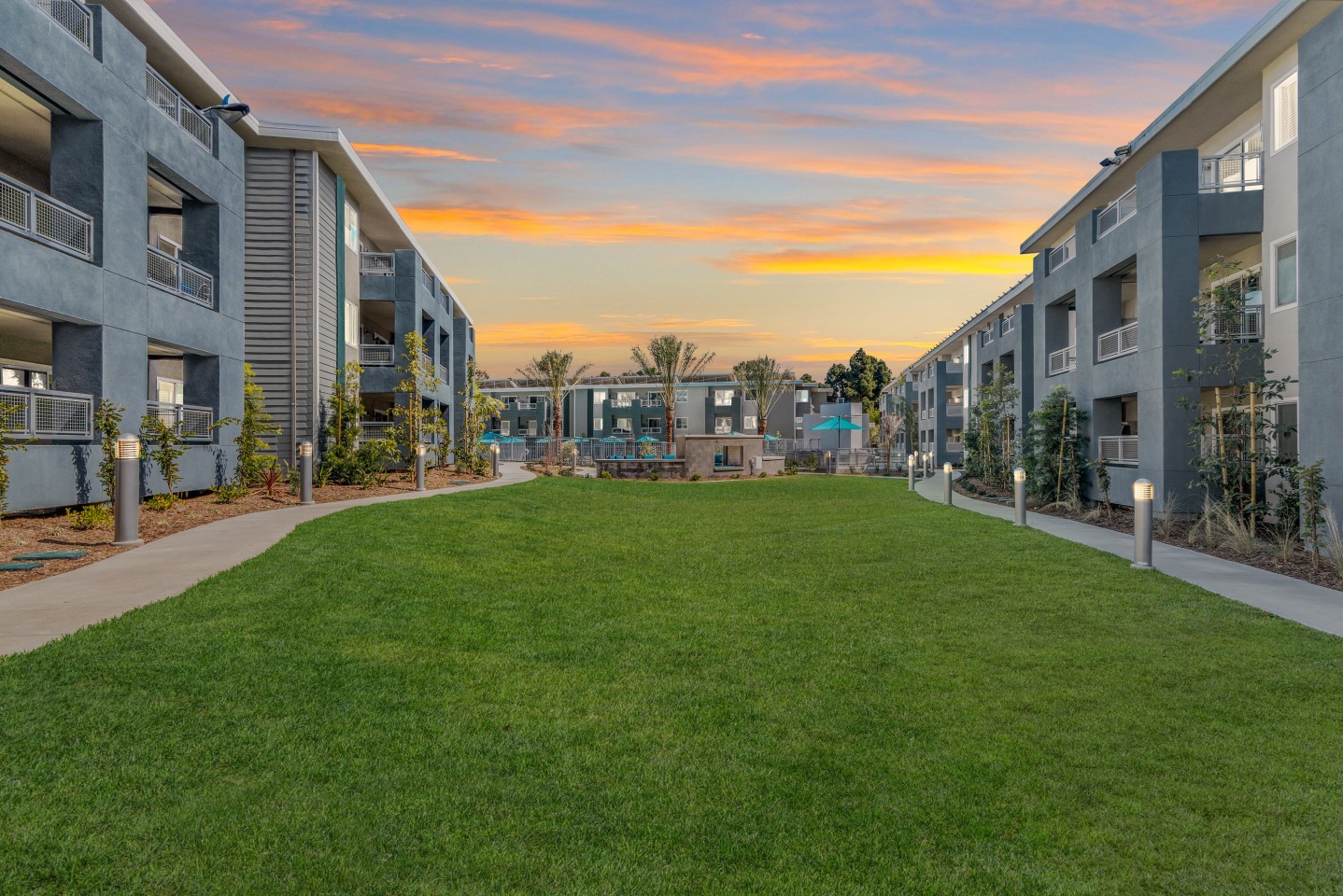 Pointe Luxe Apartment Homes Image 24