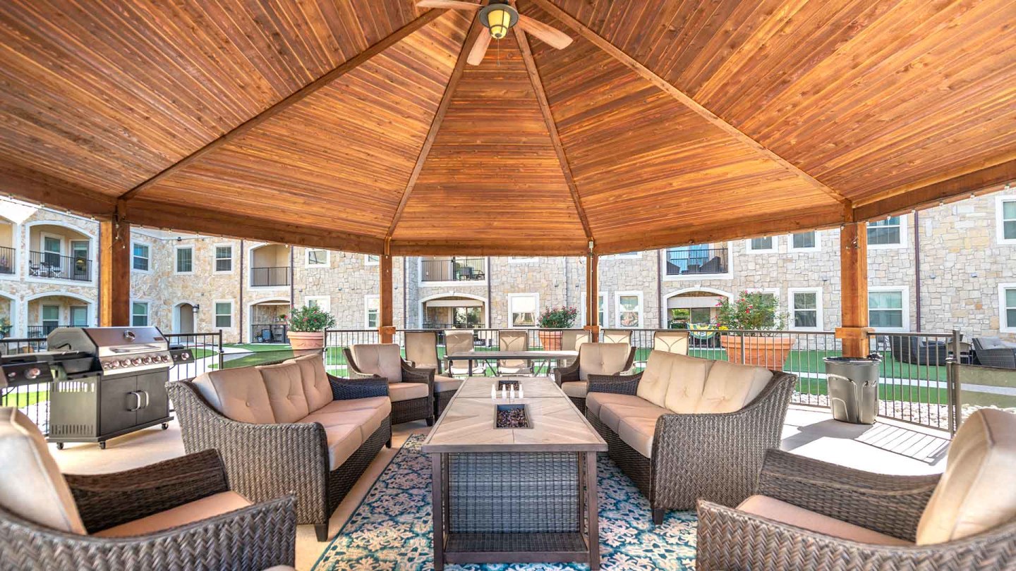 55+ Senior Living Community - Bell Tower Reserve Image 10