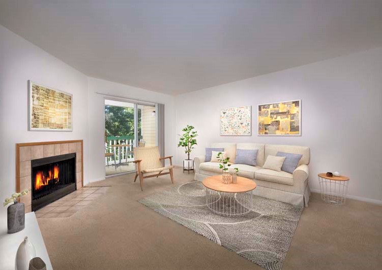 Harbour Gates Apartments Image 1