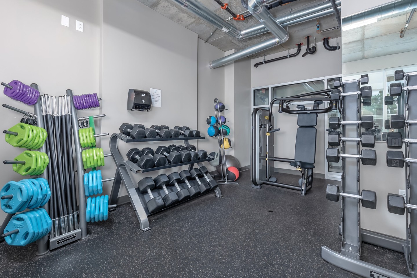 Lift Image 21