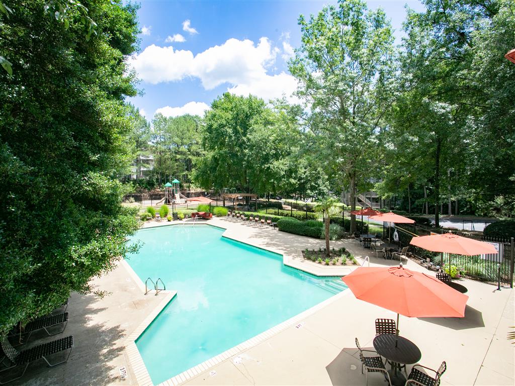 The Pointe at Preston Ridge Image 9