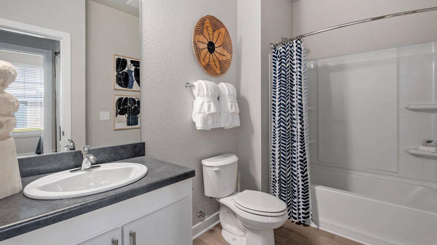 Authentix Kalamazoo Apartments Image 12