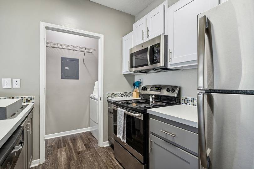 Arrive Buckhead Luxury Apartment Homes Image 4