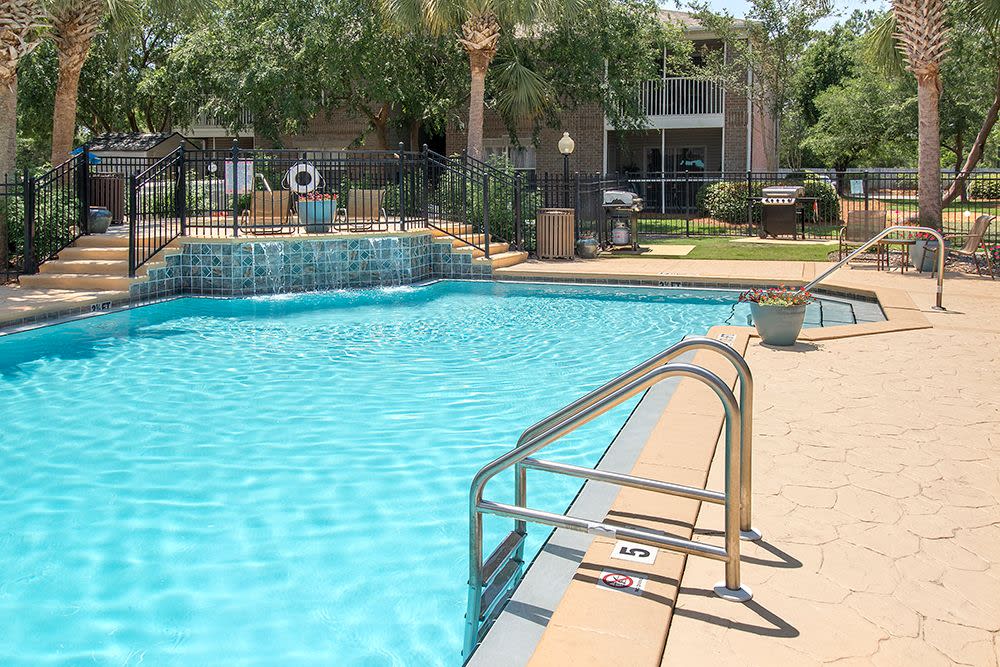 The Reserve Apartments Image 1
