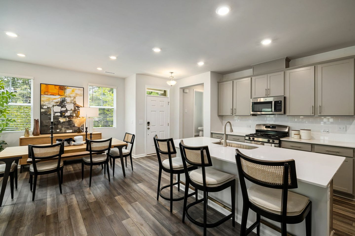 Abode at Ream's Pointe Image 10
