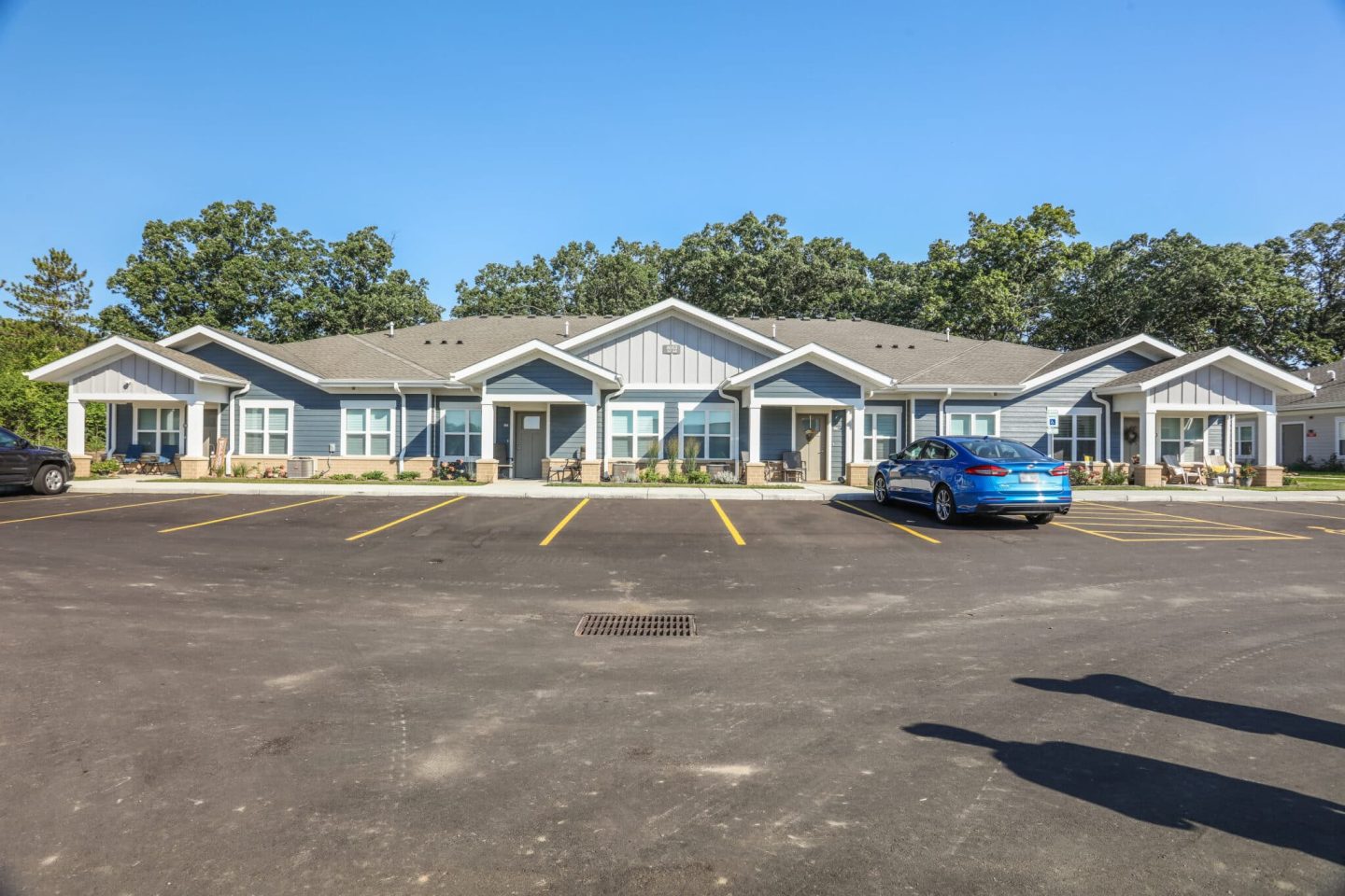 Bristol Ridge - Senior Housing Image 26