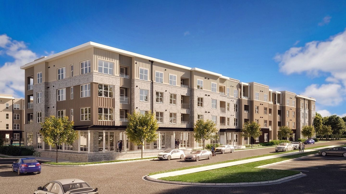 Abberly Royal Creek Apartment Homes Image 33