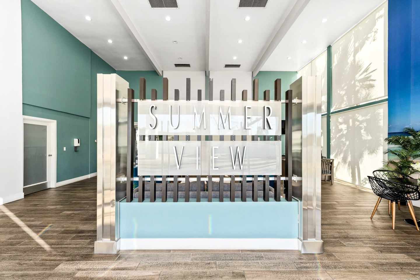 Summerview Beach Resort Luxury Apartments Image 19