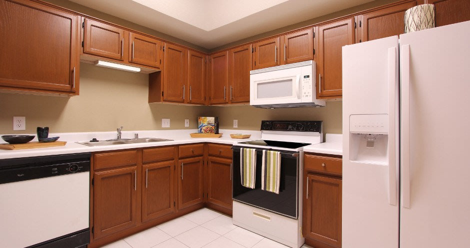 The Saxony Apartments Image 16