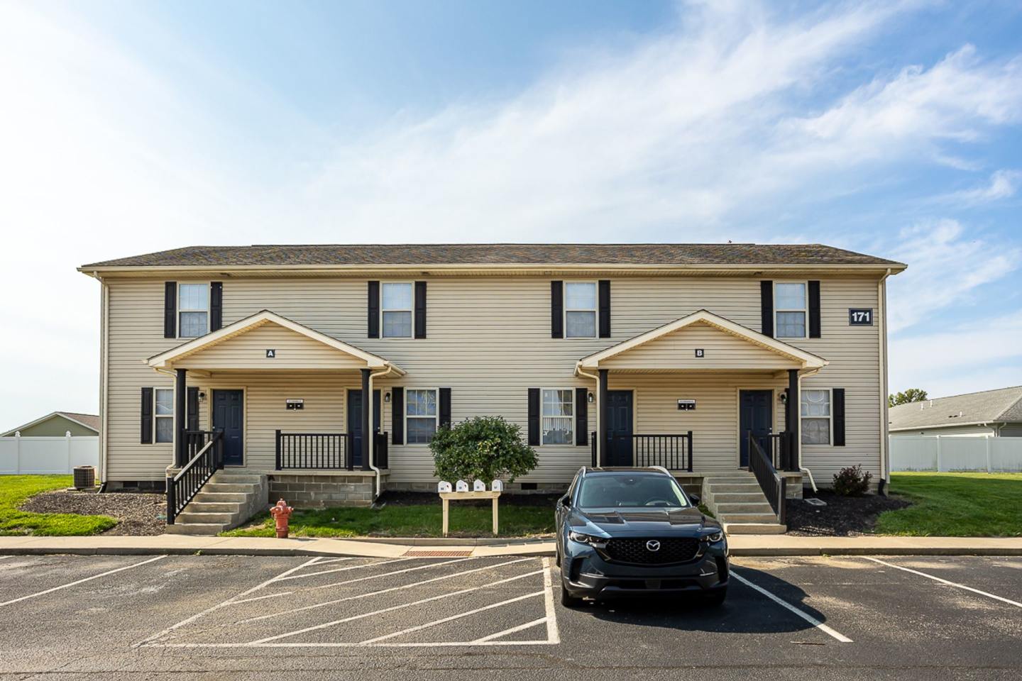 Fox Brook Apartments Image 2