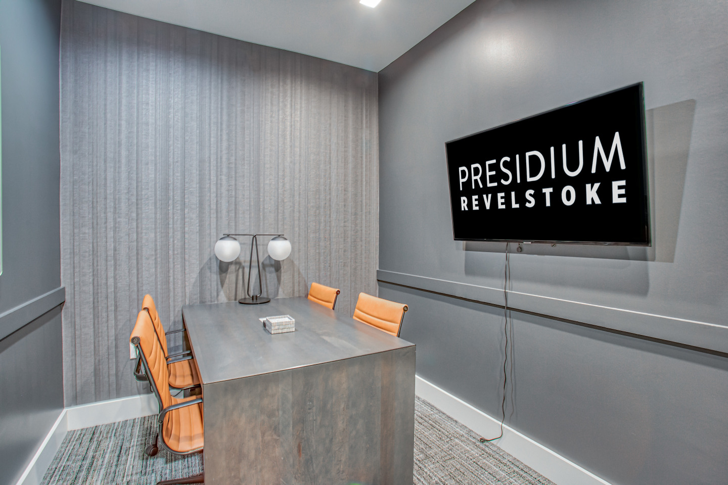 Presidium Revelstoke Image 20