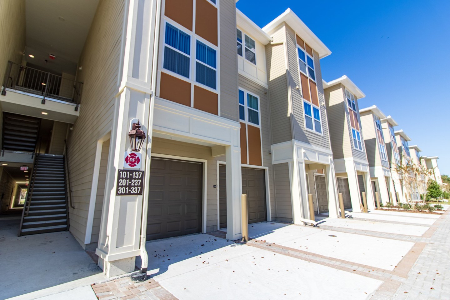 Reserve at Orange City Apartment Homes Image 9