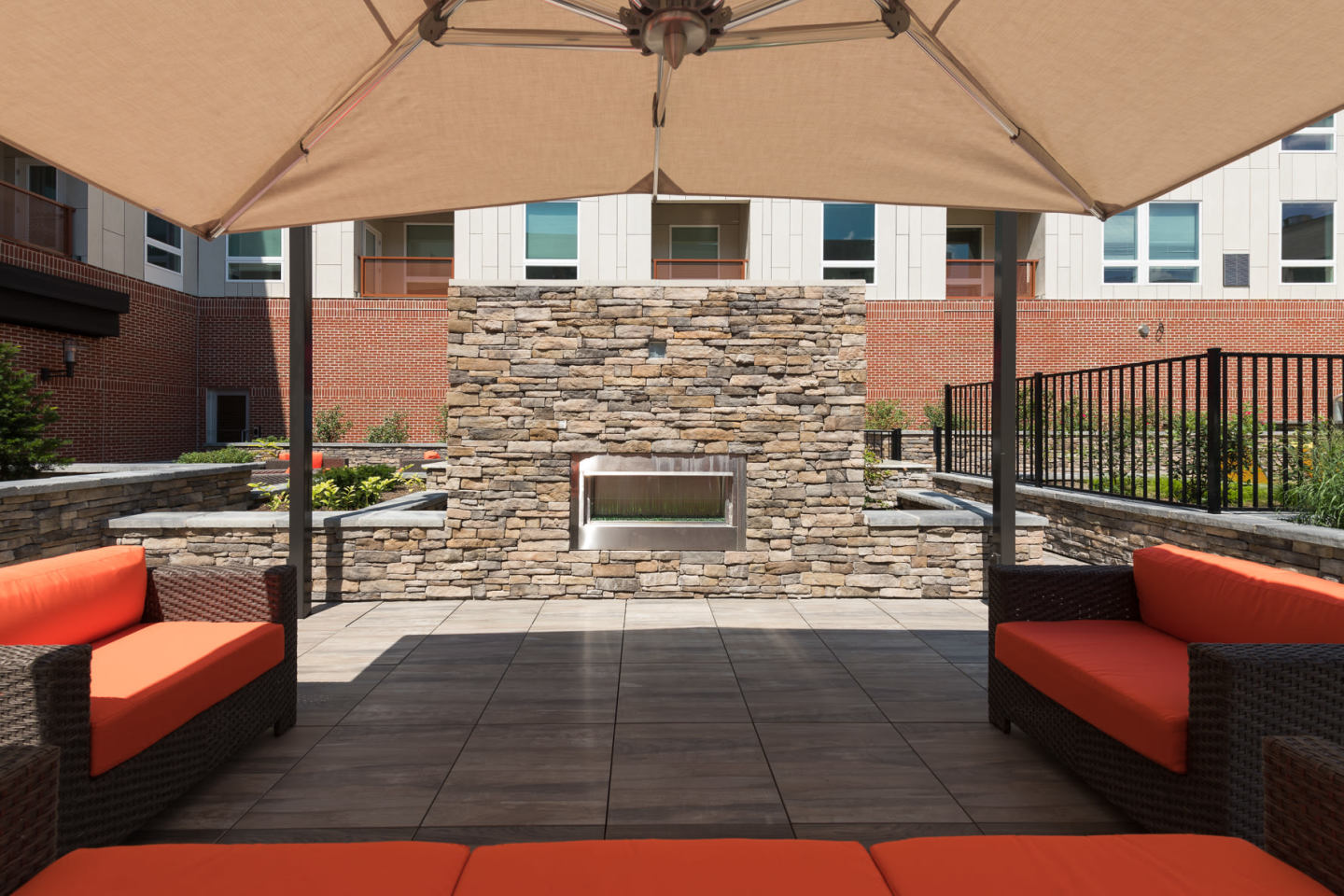 Residences at Midtown Park Image 19
