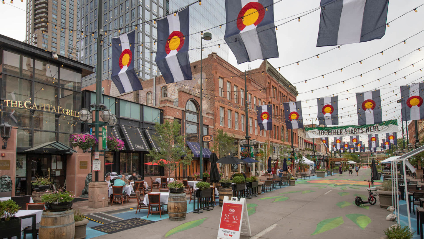 SkyHouse Denver Image 13