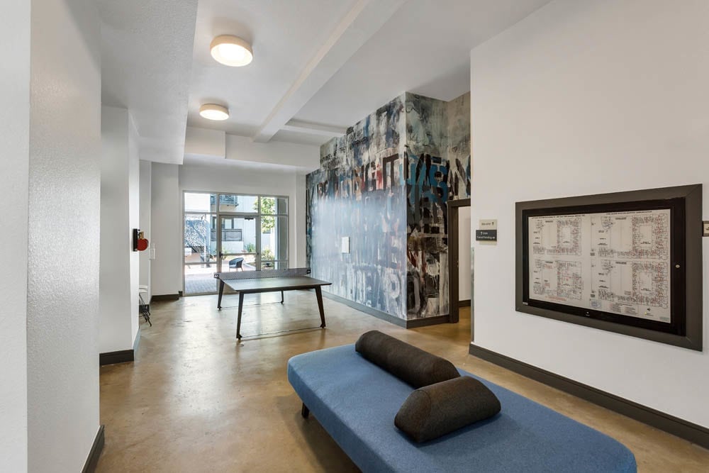Uptown Square Apartment Homes Image 12