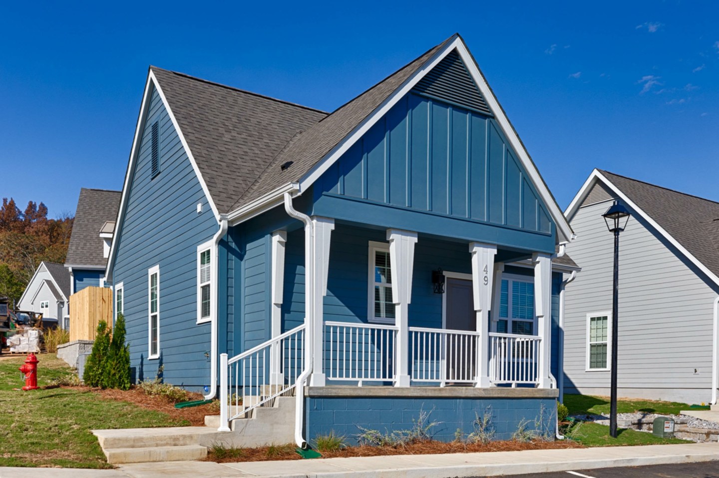 Memorial Village Image 18