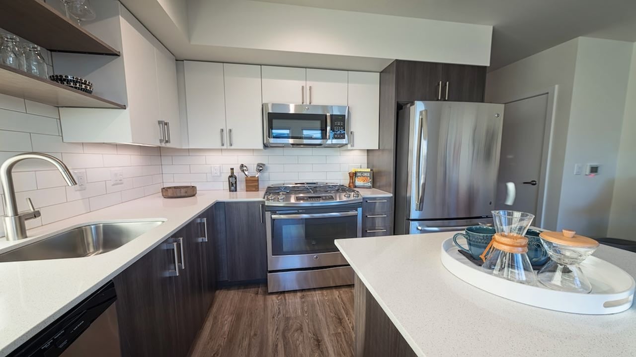 Modera South Lake Union Image 14